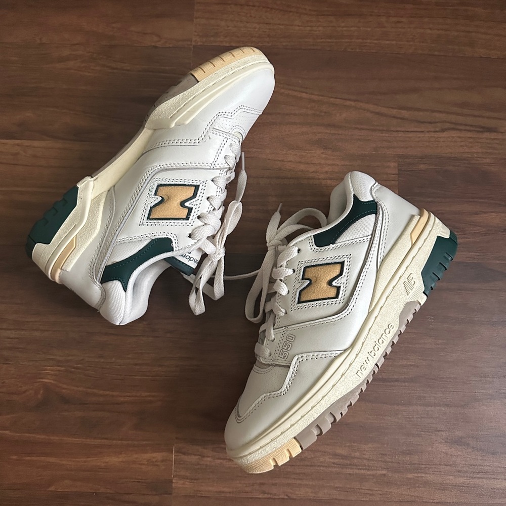 New Balance x Aime Leon Dore 550 - Men's 4 / Women's 5.5